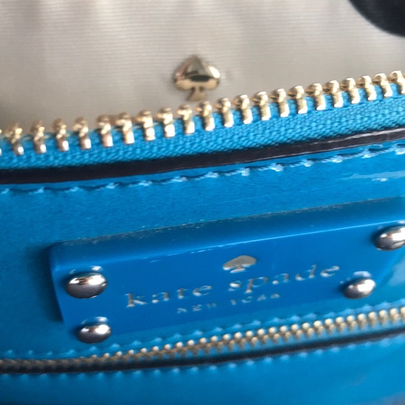 Kate Spade ♠️ SOLD SOLD SOLD - Picture 5 of 5